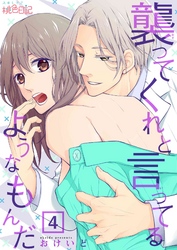 襲ってくれと言ってるようなもんだ 4