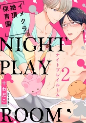 NIGHT PLAY ROOM イメクラ絶頂保育園2