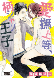 愛撫上等、柄シャツ王子（単話版）