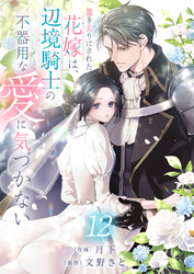 置き去りにされた花嫁は、辺境騎士の不器用な愛に気づかない１２