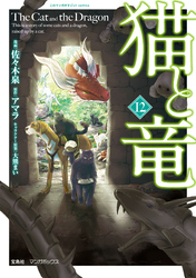猫と竜 (12)