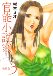 官能小説家 愛蔵版 3