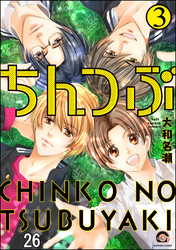 ちんつぶ（分冊版）　【第26話】