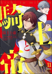 騎士と帝（分冊版）　【第11話】