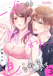 一途な年下わんこに迫られています 第3話
