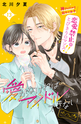 愛がなければアイドルできない　ベツフレプチ（１３）