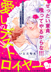 愛しのデストロイヤー(1)