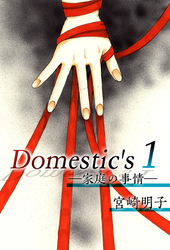 Ｄｏｍｅｓｔｉｃ’ｓ　ー家庭の事情ー