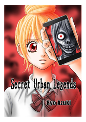 Secret Urban Legends