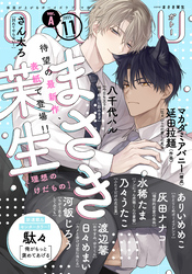 gateau (ガトー) 2025年11月号[雑誌] ver.A
