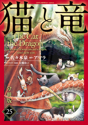 猫と竜【分冊版】25