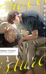 SweetFixture 1話：俺の歯がだめになった！