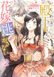 いじわる殿下は花嫁を逃がさない～ツンデレ溺愛王子の甘すぎる罠～【分冊版】2