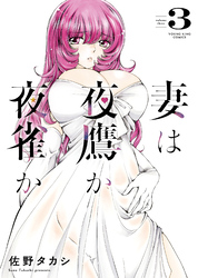 妻は夜鷹か夜雀か（3）