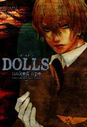 DOLLS: 7