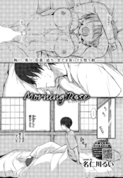 Morning Rose