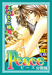 Peace 分冊版 4