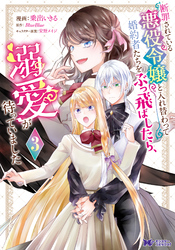 断罪されている悪役令嬢と入れ替わって婚約者たちをぶっ飛ばしたら、溺愛が待っていました（コミック） 3