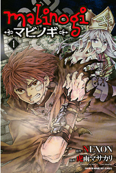 ｍａｂｉｎｏｇｉ―マビノギ―
