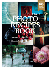 PERFECT PHOTO RECIPES BOOK（パーフェクト・フォトレシピブック）