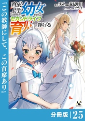 育成上手な冒険者、幼女を拾い、セカンドライフを育児に捧げる【分冊版】（ノヴァコミックス）２５