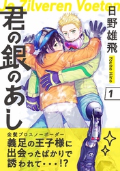 君の銀のあし