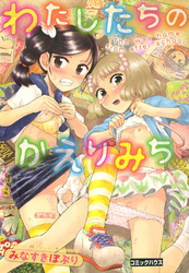 わたしたちのかえりみち