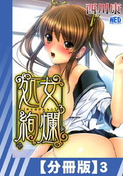 【分冊版】処女絢爛（３）