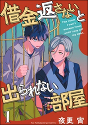 借金返さないと出られない部屋（分冊版）