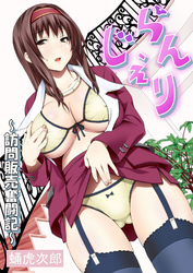 らんじぇり～訪問販売奮闘記～