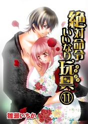 絶対命令いいなり玩具 11