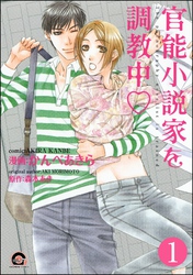 官能小説家を調教中ｖ（分冊版）