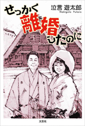 せっかく離婚したのに