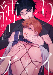 縛りアイ　-上司と部下の偏愛記録-