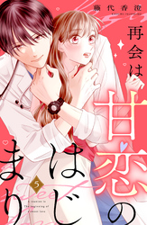 再会は甘恋のはじまり　分冊版（５）