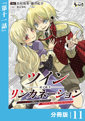 ツインリンカネーション 【分冊版】１１
