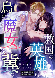救国の英雄は烏の魔女を冀う（２）
