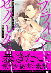 プライベート・セクレタリー