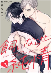 飼いならせ純情（分冊版）　【第3話】