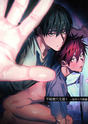 不純雄穴交遊3 秘密の作戦編