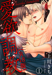 【期間限定　無料お試し版】愛欲調教R18版