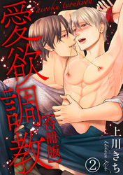 【期間限定　無料お試し版】愛欲調教合冊版2