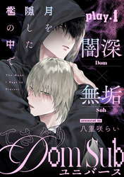 月を隠した檻の中で