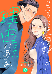 こころには結婚しない理由がある 2
