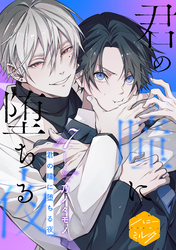 君の瞳に堕ちる夜　分冊版（７）