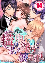 檻の中、私は淫らに壊される。(14)
