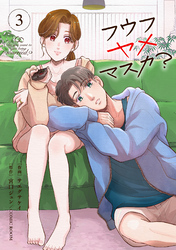 フウフヤメマスカ？ 3巻