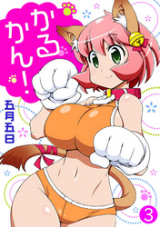 【期間限定　無料お試し版】かるかん！ 3