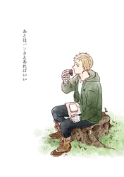 あとはパンさえあればいい