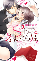 S上司とふしだら姫